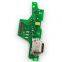 USB Charging Dock Flex Cable For Motorola Moto G8 Plus Charger Port Connector Board Replacement Parts