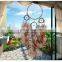 Factory Direct Sale Dreamcatcher Macrame Ring Diy Kit Led Big With Bead Feather Dream Catcher