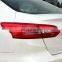Outer Tail Lamp Tail Lamp For Ford Focus 2015-2016 Car Auto Stop Lamp E-Mark Approved