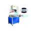 Rubber Car Floor Mat Making Machine Push Plate High Frequency Embossing Welding Machine For PVC Leather Car Mats
