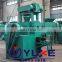Energy saving mineral powder briquette press equipment