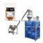 bleaching powder packing machine detergent powder filling machine doypack filling sealing packing machine