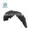 CAR PARTS E W222 REAR FENDER PLASTIC INNER MUDGUARD FOR BENZ 2226908100