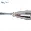 silver schmidt concrete rebound hammer