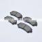 2021 hot selling high quality changan cs35 brake pads no asbestos no dust long life