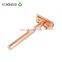 Women Double Mini Edge Safety Shaving Razor Best Gift