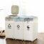 Willing 10L  TB107 public doggy waste bin hotel waste bin  waste bin plastic
