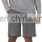 Oversized Custom Heavyweight T Shirt Unisex Summer Tshirts Mens Tee