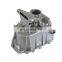 Manufacture Oem Zinc Brass Gate Valve Housing Mould Die Casting Services