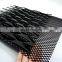 custom galvanized expanded metal mesh for fence or ceiling