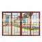 China Supplier Aluminium Sliding Doors/Glass Sliding Doors