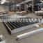 Customized Electric Pergola Roof Retractable Aluminum Economical Outdoor Awning