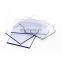 Clear Transparent Rigid PVC plastic sheets