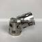 38mm  SS 304/316  flexiring metal random packing /stainless steel pall ring