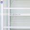 Tall 4 tier vintage shoe rack  holder