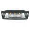 2005-2011 replacement off road plastic honeycomb grille fit for Tacoma