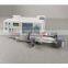HC-G045 Factory price medical electric Single channel Syringe Pump with drug library