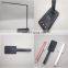 Desk Lamps Wireless Charging White Black Color Temperature Adjustment Table Lamp