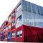 Newest Design 40FT Sandwich Panel SteelContainerHouse Office