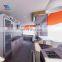 Australian Standard prefabricated shipping container house shipping container cafe for sale