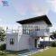 Tiny home outdoor waterproof pod portable fabricated house modular building prefab small office