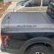 Factory OEM Aluminum Tonneau Cover for Toyota Tundra 5.5