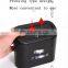Mini Trash Can For Tesla Model 3/Y/S/X Accessories Car Trash Bin Storage Box Organizer Hidden of Garbage Bags Storage Box