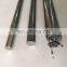 Direct Wholesale Steel Making And Casting Ferro Silicon Calcium Cored Wire