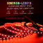 European American Standard DC5V LC8813 smd5050 flexible high brightness pixel rgbic smart strip light