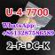 From China reliable supplier  CAS:86386-73-4 Fluconazole 5F  ADB 5CL-ADB 4F-ADB