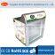 Display ice cream freezer showcase mini display freezer