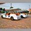 11 seat electric Classic Car Park sightseeing car golf cart