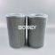 FBX-250X20C Bowey replaces Leemin hydraulic oil filter element