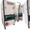 Woodworking belt sander Surface treatment belt sander