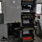 320/420/480/520 Multicolor Adhesive Label Bopp Flexo Printing Machine