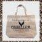 New hottest personality packaging bag clothes bag shopping tote bags                        
                                                Quality Choice