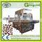 Chocolate Candy Foil Folding Wrapping Machine