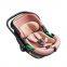 Manufacturer iSize Approved Toddler Travel Car Seat just born baby