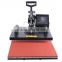 High Quality 5 In 1 Heat Press Machine Digital T-shirt Printing Machine