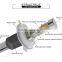 Automobiles & motorcycles car led headlight h4