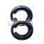 FAW Truck Spare Parts Rear brake shoe boot 3502031-A0E For fawJ6 J6p J6L J7 truck