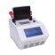 PCR thermal cycler enhance DNA amplification precise temperature control rapid cycling