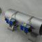 Handheld type Ultrasonic Flow Meter