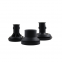 Threading sleeve Car Parts EPDM Rubber Holder