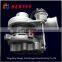 TB25 turbo 452162-5001S 452162-0001 144117F400 14411-7F400 турбонаддуватель для Nissan Terrano II 2.5 TD