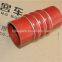 Other performance parts Universal radiator hose brand Zhongtong bus silicone radiator hose for sale