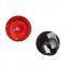 Electric spare parts bus light HJS-002 Side Outline 24 Volt Marker Lights