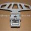 7206-00074 Interior Parts Original Seat Foot Rest Car Seat Pedal