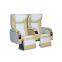 High quality Coach accessories auto interior parts bus chair luxury bus coach seat for sale