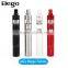 Elego Offer Newest Optimal Airflow 4ml CUBIS Pro Atomizer with Joyetech eGo Mega Twist+ Battery Joyetech eGo Mega Twist+ Kit